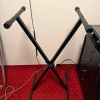 STAND PIANOLA SOUNDSTATION