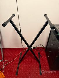 STAND PIANOLA SOUNDSTATION