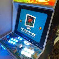 cabinato gaming 
