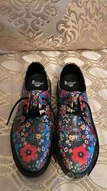 Dr. Martens Pascal “Wanderlust Floral limited edit