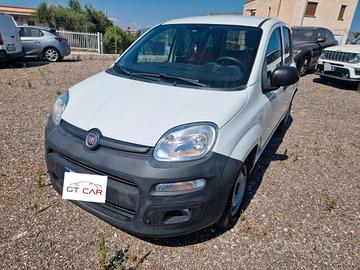 Fiat Panda 1.3 MJT S&S Pop Van 2 posti
