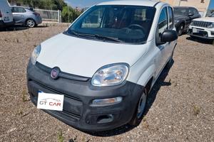 Fiat Panda 1.3 MJT S&S Pop Van 2 posti