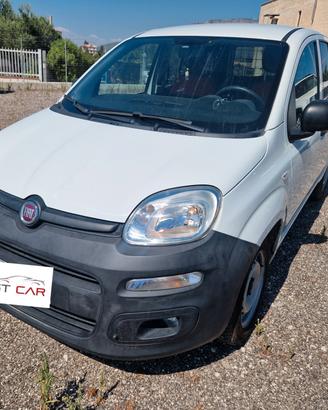 Fiat Panda 1.3 MJT S&S Pop Van 2 posti