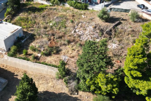 Villetta da ristrutturare e terreno edificabile