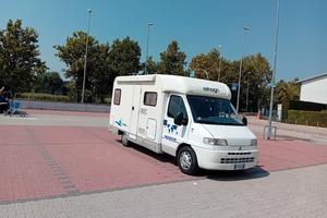 camper semintegrale