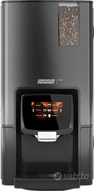 MACCHINA CAFFÈ SUPERAUTOMATICA BRAVILOR SEGO 12