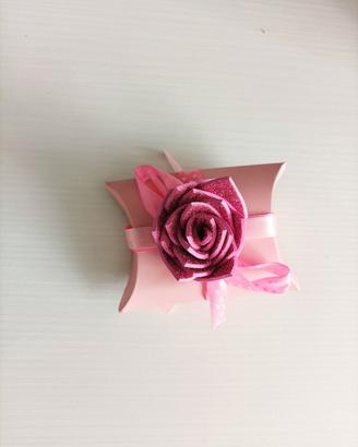 Bomboniere segnaposto nascita battesimo