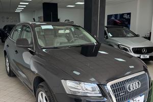 Audi Q5 2.0 TDI 170 CV quattro S tronic