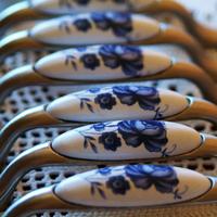 Maniglie e Pomelli Ceramica