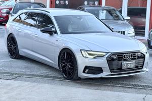 A6 Avant 50 3.0 TDI 286 -- S-line -unipro-rate-