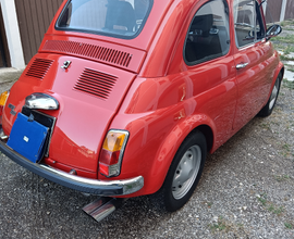 Fiat 500R