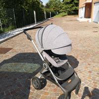 PASSEGGINO STOKKE Norvegese
