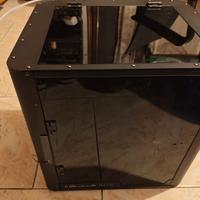 Stampante 3D Kingroon KLP1 CoreXY 210x210 mm