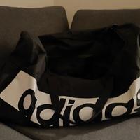 Borsone palestra Adidas taglia L