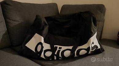 Borsone palestra Adidas taglia L
