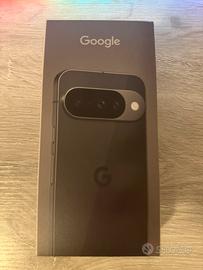 Google Pixel 10, 256 GB