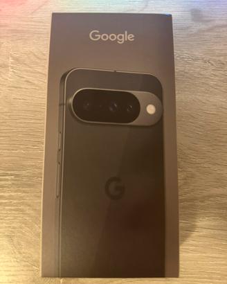 Google Pixel 10, 256 GB