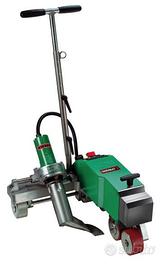 Leister Varimat per pezzi di ricambio