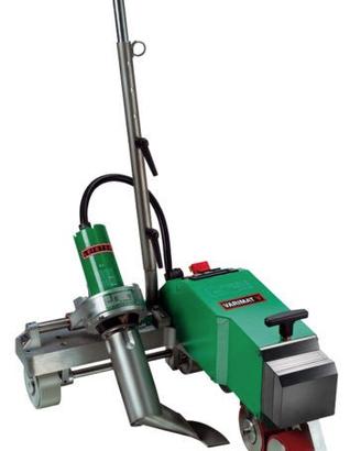 Leister Varimat per pezzi di ricambio