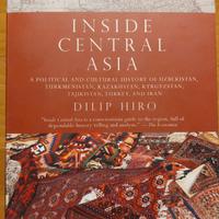 Inside Central Asia