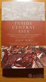 Inside Central Asia