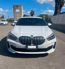 BMW Serie 1 118d MSport