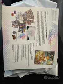 Pokemon Evoluzioni prismatiche