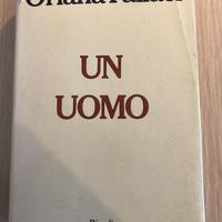Un uomo di Oriana Fallaci