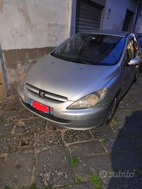 peugeot 307  diesel 1,6