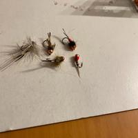 Articolo pesca sportiva