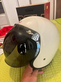 Casco Bell Magnum -naked-cafe racer