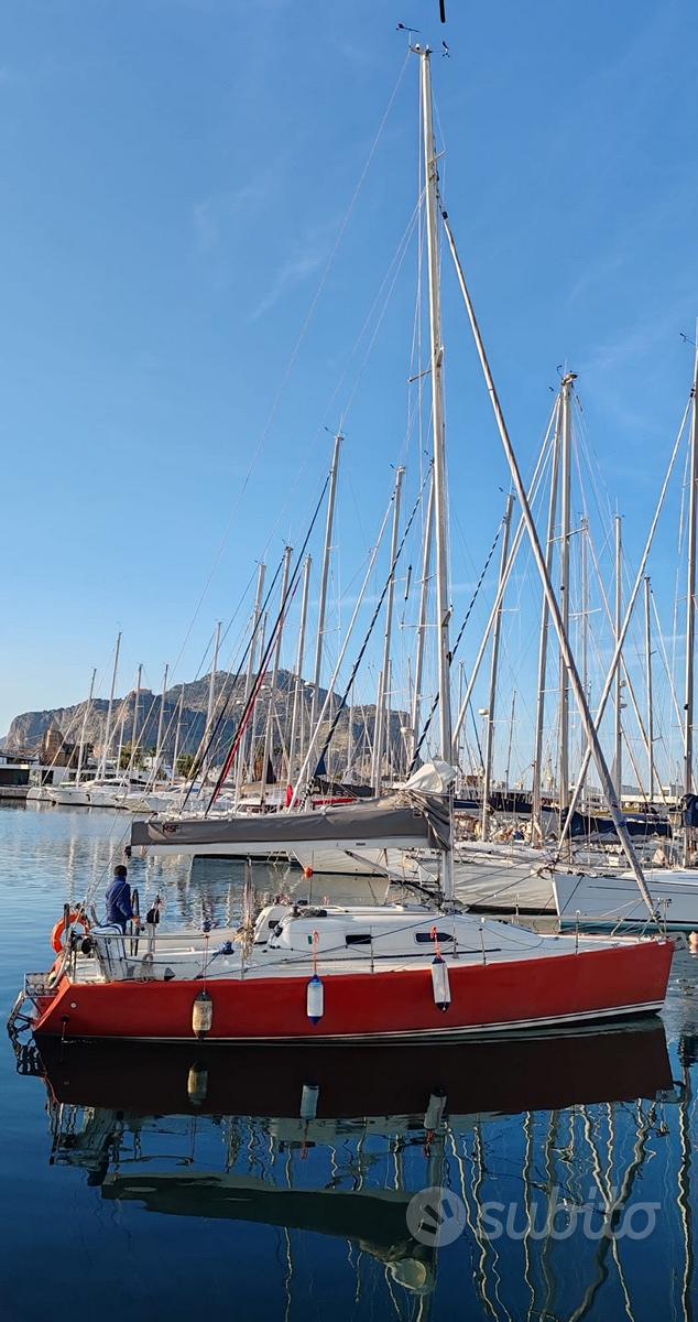 NAUTICAT 33 — View photo 1
