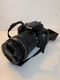 Canon 650d