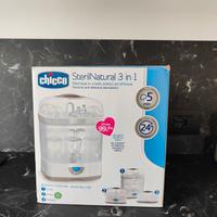 sterilizzatore biberon 