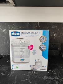 sterilizzatore biberon 