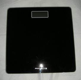 Bilancia pesapersone digitale Rowenta Premiss