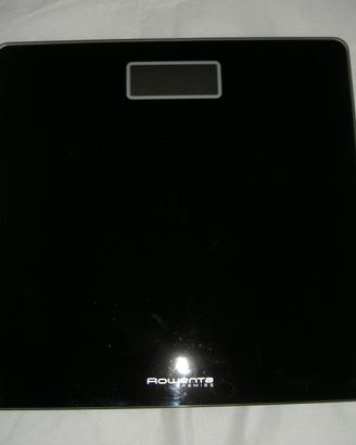 Bilancia pesapersone digitale Rowenta Premiss