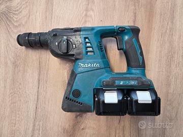 Tassellatore Makita DHR264