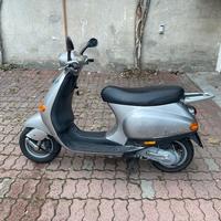 Piaggio Vespa 50 ET2