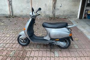 Piaggio Vespa 50 ET2