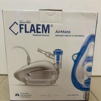 Aeresol veloce e compatto