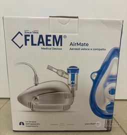 Aeresol veloce e compatto