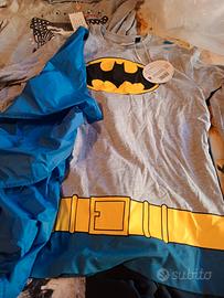 maglie original marins 12/13 anni