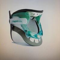 Collare cervicale TX Aspen