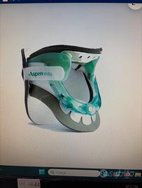 Collare cervicale TX Aspen