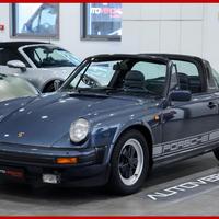PORSCHE 911 SC 3.0 Targa
