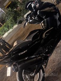 T Max targa Polonia