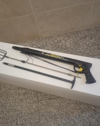 fucile Sub Seac Asso 50 