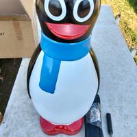 Pinguini Tutor per piste di pattinaggio 