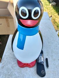 Pinguini Tutor per piste di pattinaggio 